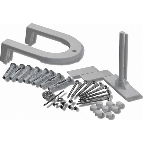 Montagetasche für Duschkabine GIADA R, 2B, 2G, 1