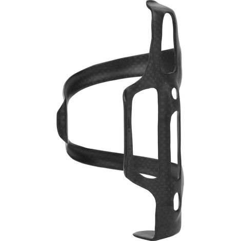 Porte-bidon léger en fibre de carbone pour vélo VTT (1/5)