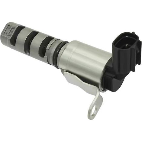 VVT-Magnetventil mit variabler Ventilsteuerung 15330-0T040 für Toyota-Silber-