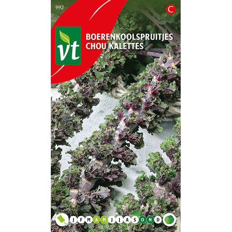 Chou Kalletes - Ca. 0,2 gr (Livraison Gratuite)