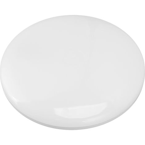 Energiesparende 36-W-LED-Deckenleuchte, kaltweißes Licht, ultradünn und staubabweisend, ideal für Küche und Schlafzimmer (85-265 V). (1/5)