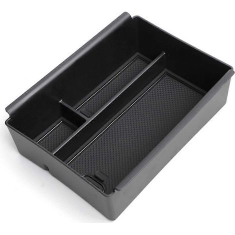 Boîte de rangement pour accoudoir central de voiture VOYAH Free 2024 (1/5)