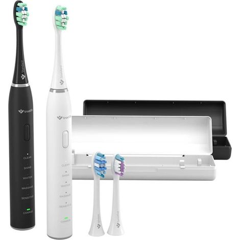 Cepillo de dientes TrueLife SonicBrush Clean30 Duo (1/5)