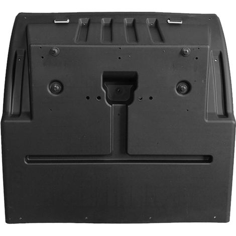 PARAFANGO POSTERIORE DESTRO SINISTRO CON KIT STAFFE - FORD - F-MAX - T398648