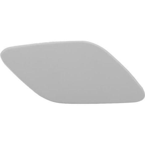 Couvercle Lave-phare - Pour BMW Série 3 E92 E93 - ABS Gris - 9,4 x 4,1 cm - Pièce Unique (1/4)
