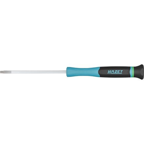 Hazet Elektronik Schraubendreher 811EL-T15, Innen TORX Profil, SW T15 (1/5)