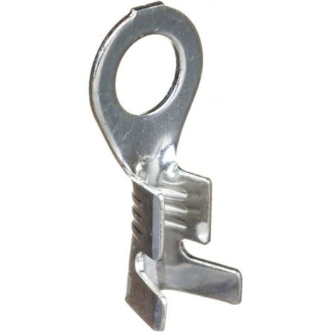 Conector de ojal MO 1/4 E10KN-01050100101 /100 unidades/