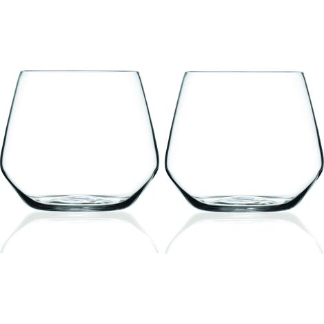 JUEGO 2 VASOS AGUA 38 CL. IPSUM - EHLIS