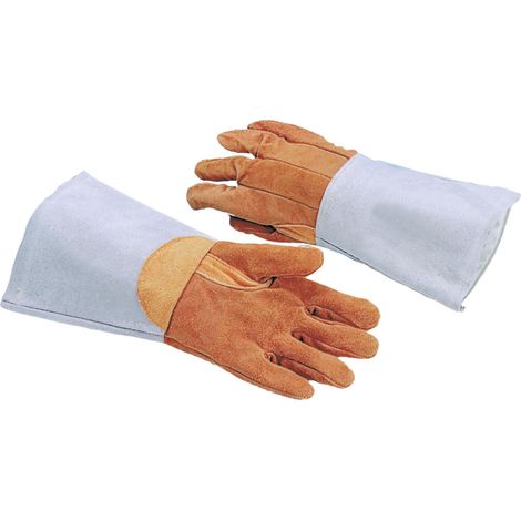 Gant de Protection Thermique 200 mm jusqu'à 300°C - L2G