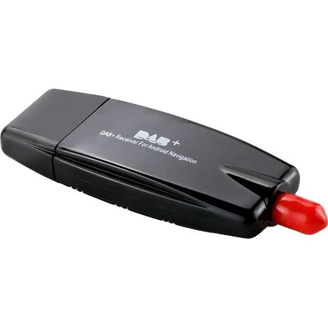 Lettore multimediale per auto, telecamera posteriore, Android 13, ADDAB (1/2)