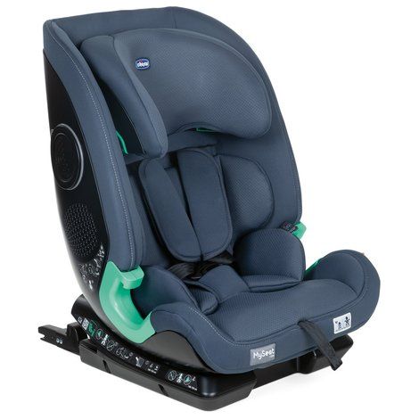 Chicco Seggiolino Auto Chicco 05.79873.390 My Seat India Ink