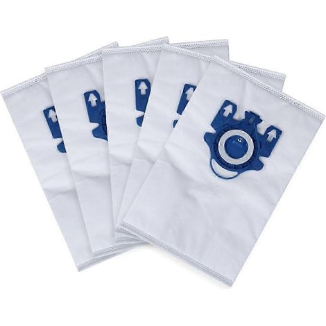 Accessoires pour aspirateurs domestiques Miele série GN SZRH AV (1/4)