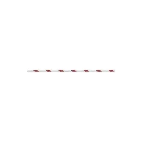 9020736 - Abgerundete Stange 6 m für Levixo 40/60 Somfy
