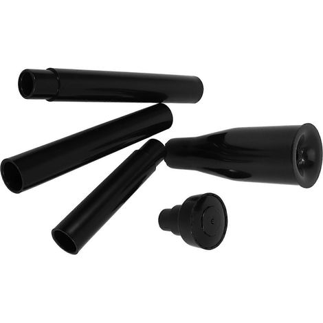 Kit de buse pour petite fontaine de bassin (1 jeu) Accessoires pour fontaine Accessoires pour aquarium (1/5)