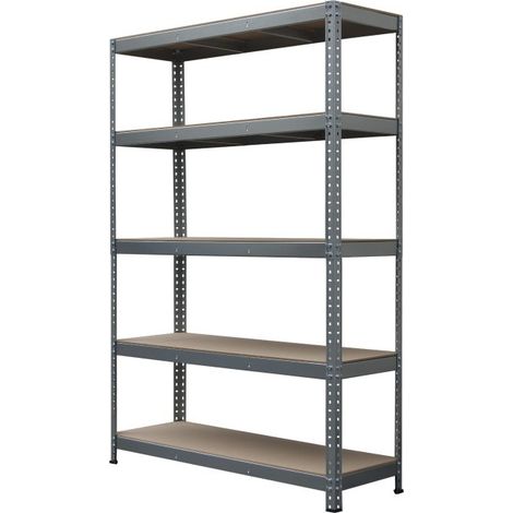 METALLREGAL STABIL 200 PLUS 18012040CM, VERZINKT (1/2)