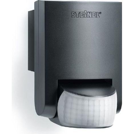 Steinel Bewegungsmelder IS 130-2 Infrarot Sensor Reichweite 12 m Bewegungsensor (1/5)