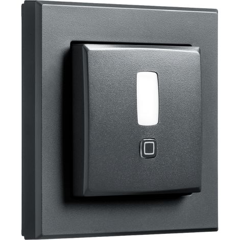 Homematic IP Funk Bewegungsmelder HmIP-SMI55-A (1/5)