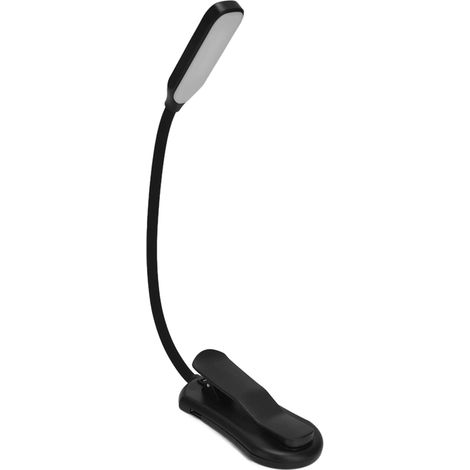 Marhynchus Lampe de Lecture LED à 7 avec Variateur Tactile, 3 (1/5)