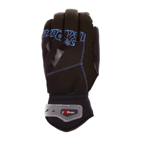 U-Power Yeti Guanti da lavoro tecnico - 2XL