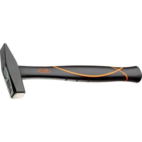 Martillo de cerrajero 3K-mango fibra 1500g