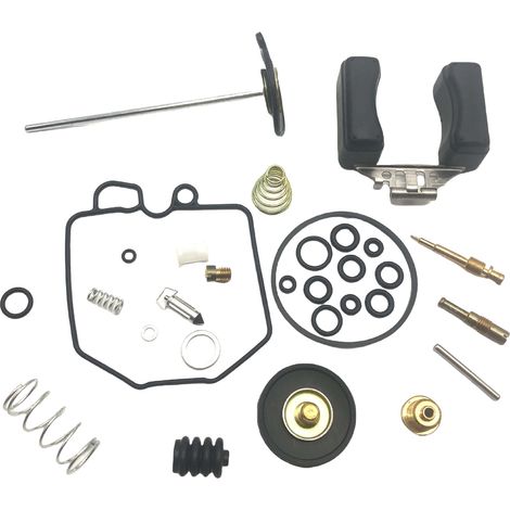 Kit de réfürtion carburateur - compatible GL1100 - T61 (1/4)