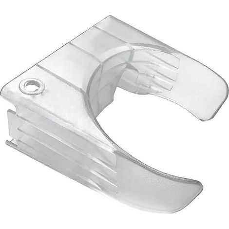 Support mural pour aspirateur Makita CL001G CL102D CL104D CL107FD CL117FD DCL140 DCL180 (1/5)