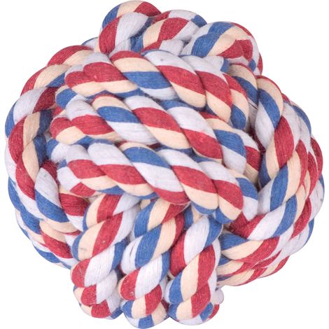 Balle de corde Grand modèle