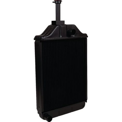 Radiatore UNIVERSALE 1876608M3N (1/2)