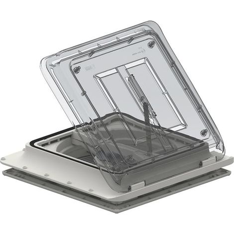 Oblò turbo-vent crystal (1/3)