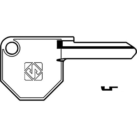 Chiavi safe per auto alfa romeo ar5 - ar5