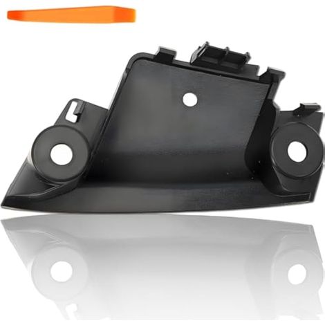 74642-0H010 Base d'accoudoir pour poignée pour Peugeot 107 pour Aygo pour Citroën C1 [2005-2009] Base d'accoudoir pour poignée intérieure de Voiture intérieure de Voiture de Gauche (1/5)