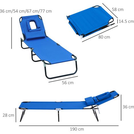 Canapé de jardin avec 2 coussins et 2 rembourrages, Transat en extérieur, Lounge de jardin, Set de meubles de balcon, Meubles de lounge, Meubles de terrasse, Coussins amovibles et lavables, Gris (1/5)