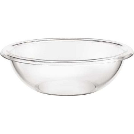 Salad bowl - BODUM - Bistro - Tritan - 12 cm - Transparent (1/3)
