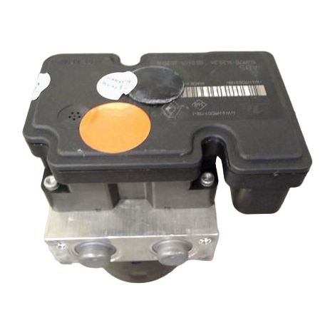 [PRODUIT D'OCCASION] Unite Hydraulique Abs RENAULT Megane ♻️ Ref Oe. 476604075r - Garantie à vie (1/4)