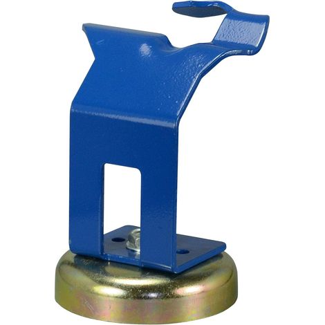 Jiajia AI, TIG Gun Holder with Magnetic Base Support magnétique pour jardin, terrasse et extérieur (1/5)