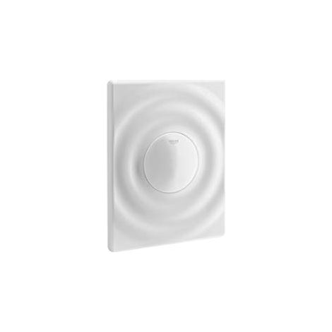 Ricambio Surf Piastra di azionamento Grohe Bianco 37063SH0 (1/4)