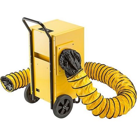 Kit d’évacuation d’air, pour Secco 80 (1/2)