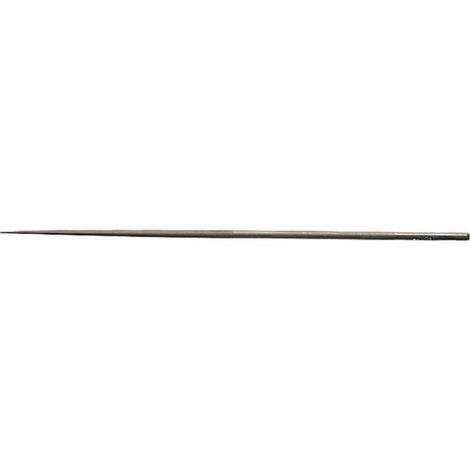 Outil de finition Bahco 2-307-14-4-0 sans manche double coupe