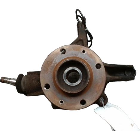[PRODUIT D'OCCASION] Pivot Avant Droit CITROEN C4 2010- ♻️ Ref Oe. 364796 - Garantie à vie (1/3)