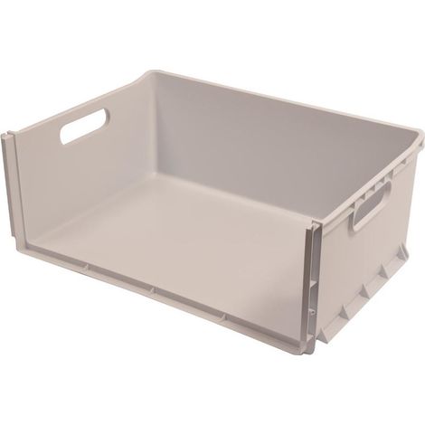 Freezer Drawer - Upper for Hotpoint/Indesit Fridges and Freezers (1/4)