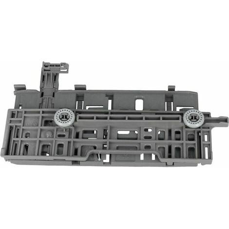 Mecanisme rehausse panier droit 1520400200 pour Lave vaisselle BEKO, ESSENTIEL B, GRUNDIG , LAVE VAISSELLE ENCASTRABLE ESSENTIELB ELVI-444F, LAVE VAISSELLE ENCASTRABLE ESSENTIELB ELVI-446I, LAVE VAIS