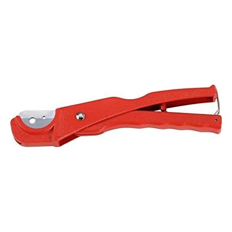 Pince à dénuder Pinces coupantes for tuyaux en plastique Tuyaux en PVC, outils for tuyaux manuels, à usage domestique et industriel (1/2)