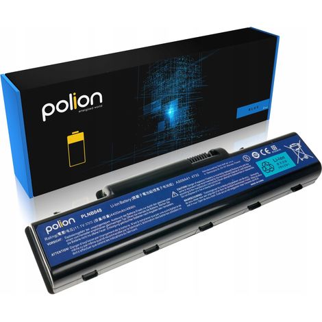 Batterie pour ordinateur portable ACER AS09A41 eMACHINES D525 D725 E430 G625 430 4400 mAh (1/5)