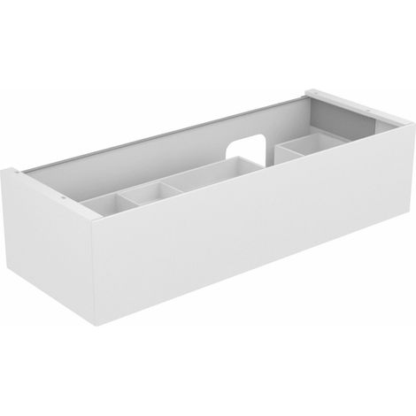 KEUCO EDITION 11 mueble bajo para lavabos empotrados, 1