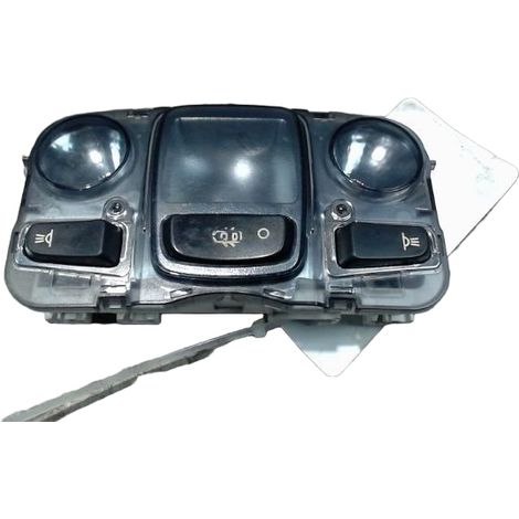 [PRODUIT D'OCCASION] Plafonnier CITROEN Ds5 ♻️ Ref Oe. 96738478zd - Garantie à vie (1/3)