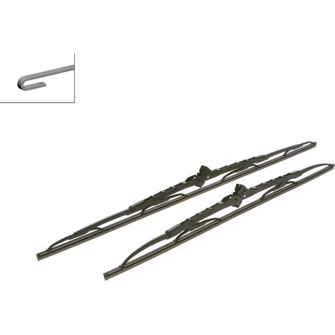 Balai d'essuie-glace BOSCH 3 397 010 302 HONDA