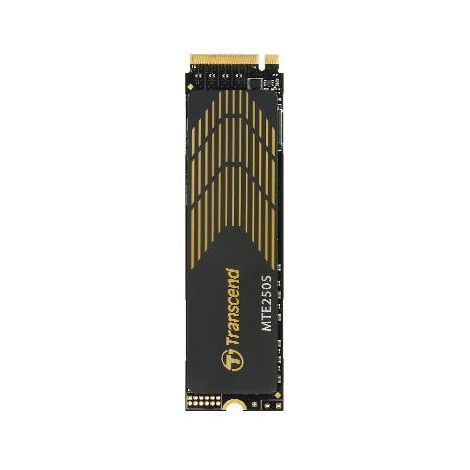 Transcend 250s M. 2 2000 Gb Pci Express 4.0 3d Nand Nvme (1/4)