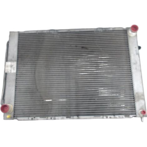 [PRODUIT D'OCCASION] Radiateur / Condenseur Clim RENAULT Clio ♻️ Ref Oe. 8200688382 - Garantie à vie (1/5)