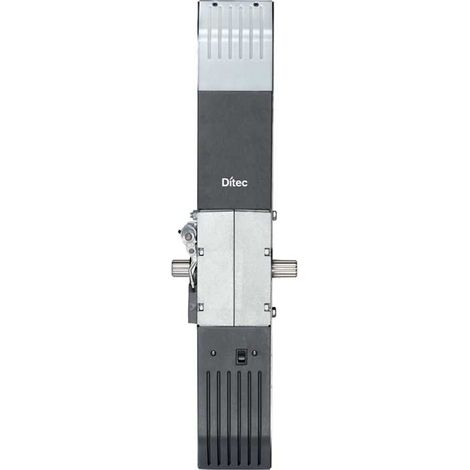 Attuatore Motore Per Porte Basculanti a Contrappesi 24v DITEC ENTREMATIC BOX3H BOX