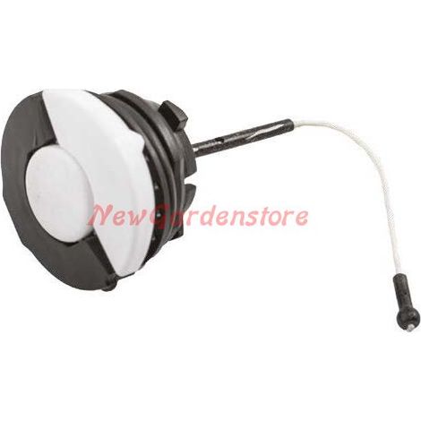 TAPA 0000.350.0509 TAPA COMBUSTIBLE MS 660 STIHL 201811 MEZCLA MOTOSIERRA